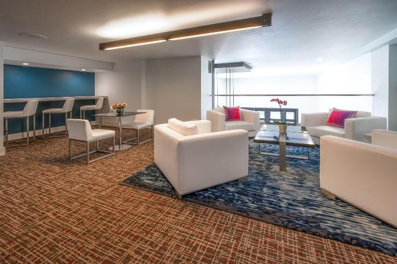 Aloft San Jose Cupertino - photo 31