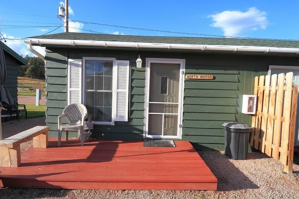 Black Elk Resort Cottages and RV Park - photo 25