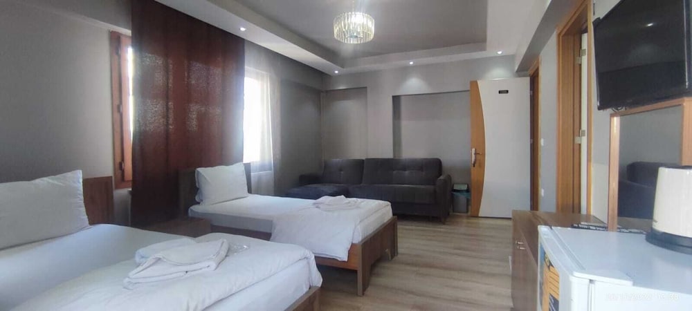 Çetin Rezidans Otel — Alasehir — photo 5