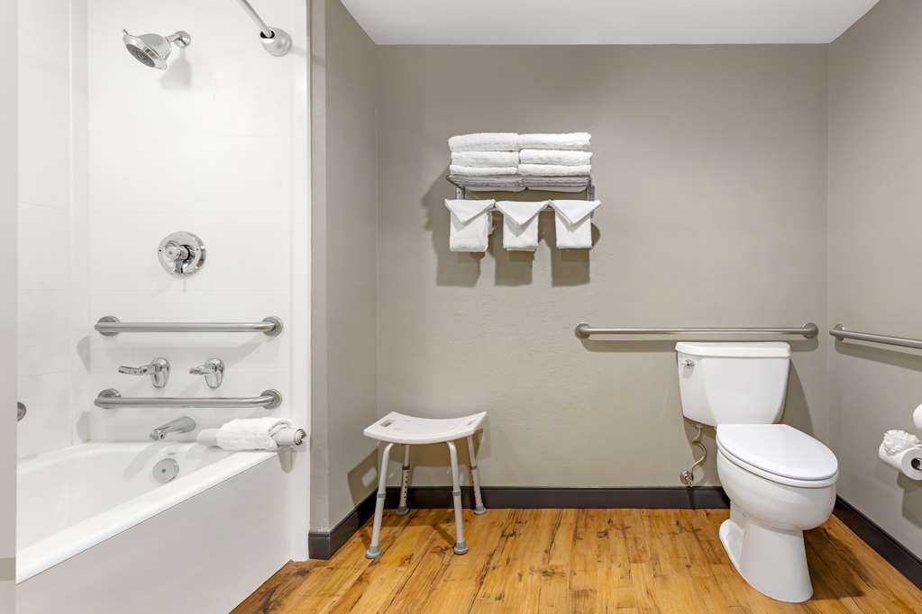 Best Western Plus Grant Creek Inn - photo 57