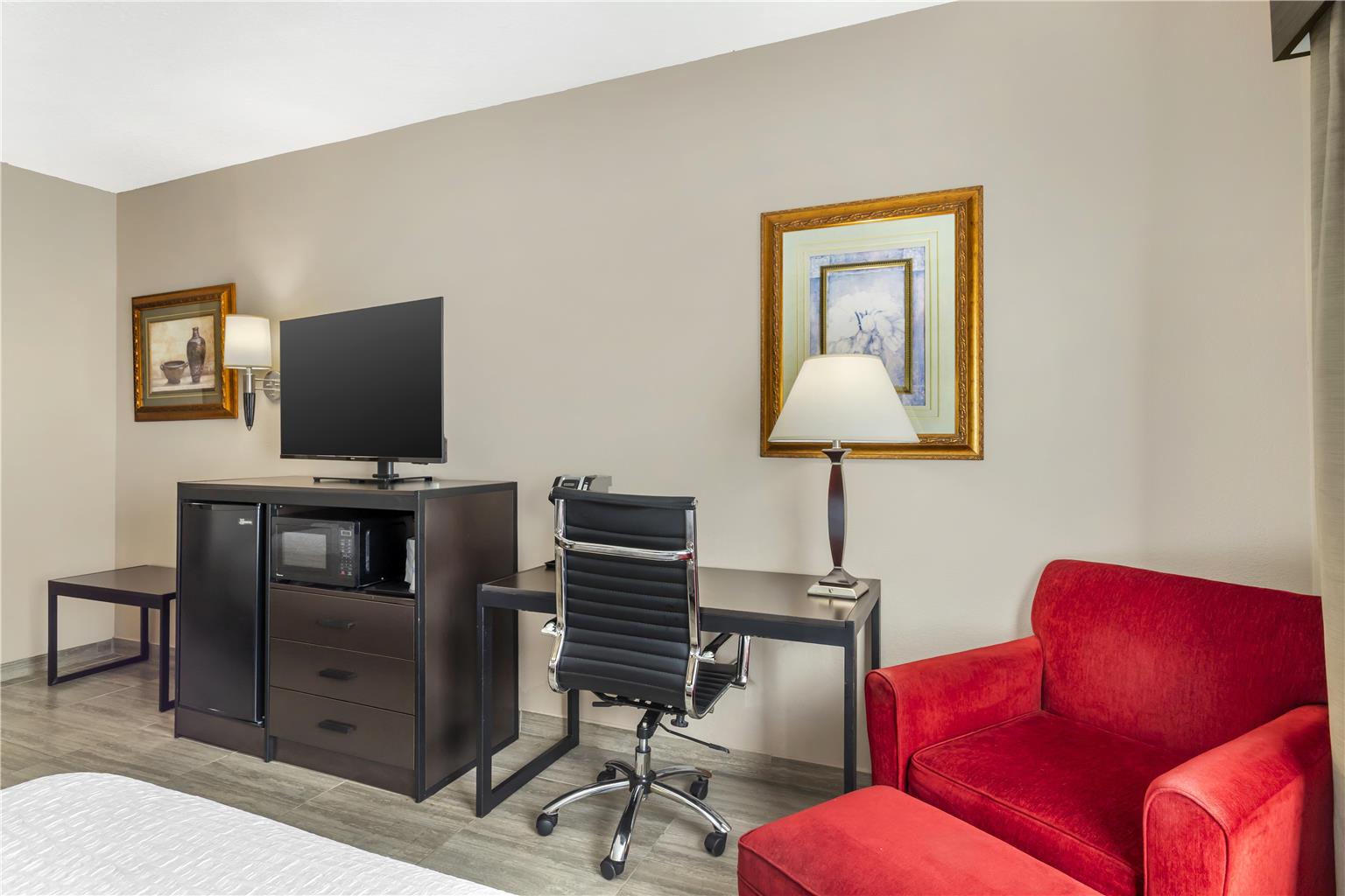 Best Western Plus Heritage Inn - photo 47