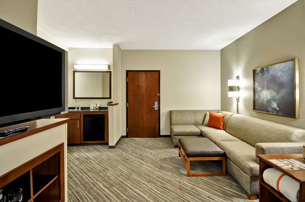 Hyatt Place Tampa Airport Westshore - photo 16
