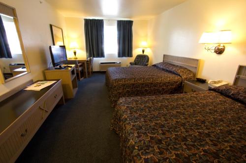 Jailhouse Motel and Casino - photo 8