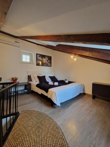 Buza Apartment