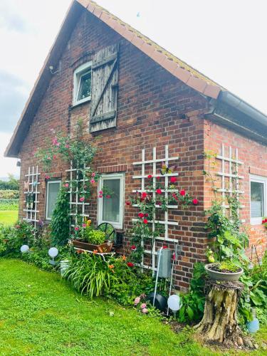 Heide Huus Landliebe in Soltau, Germany