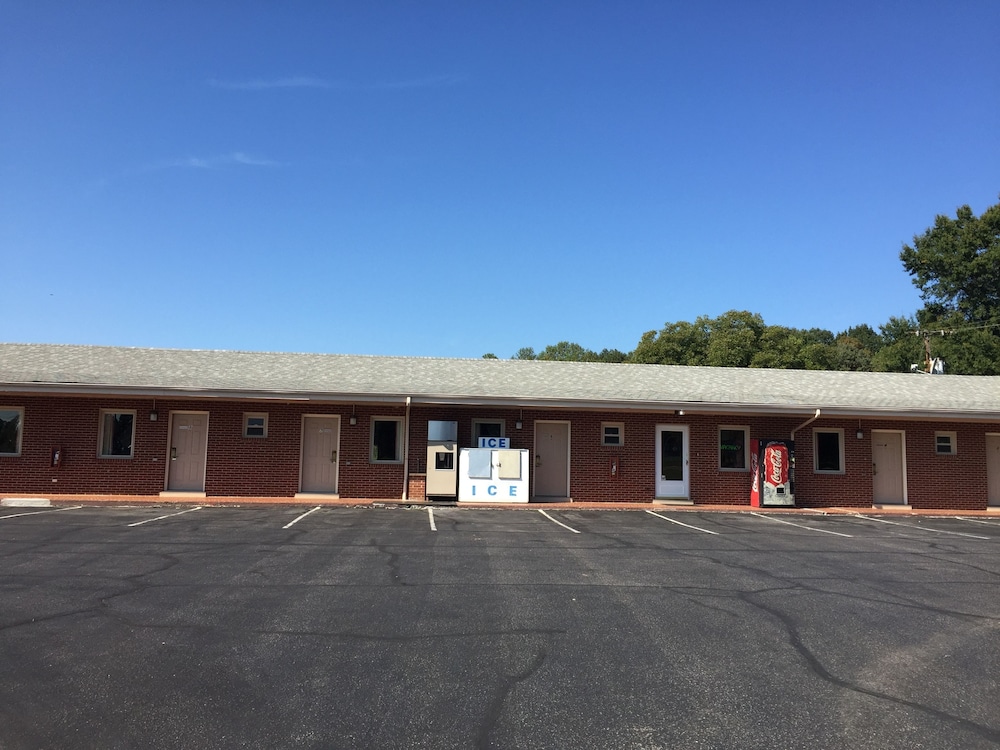 Gretna Motel - photo 17