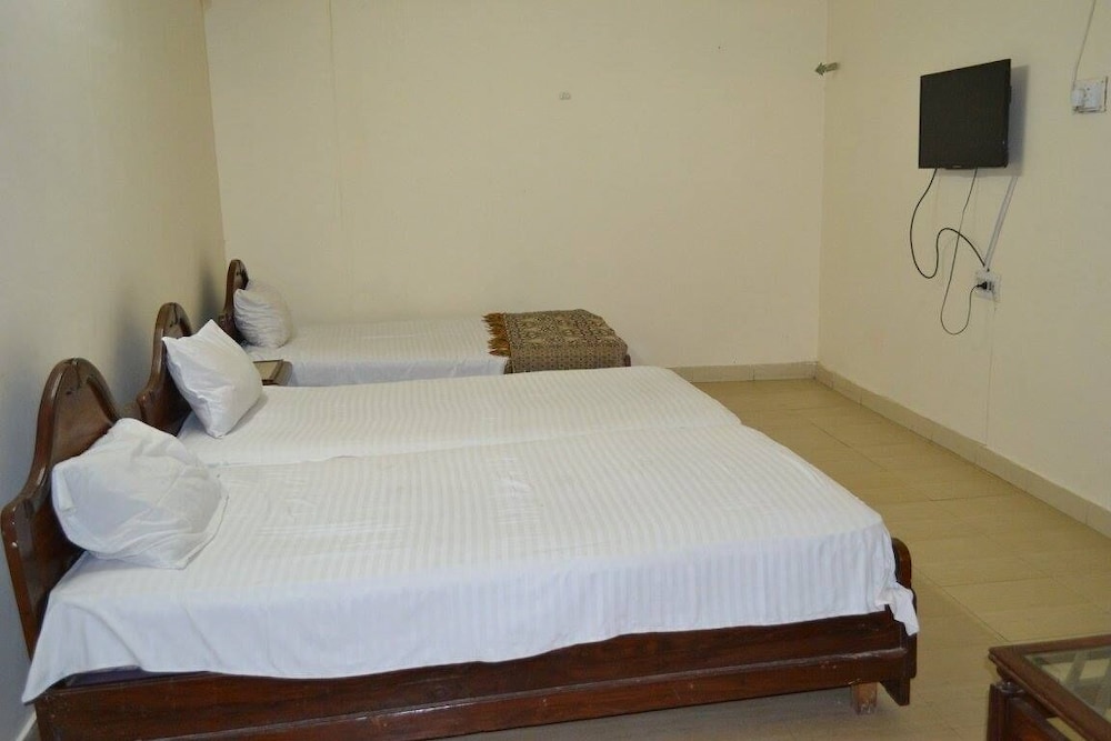 Luxury Hotel And Restaurant — Bahawalpur — photo 5