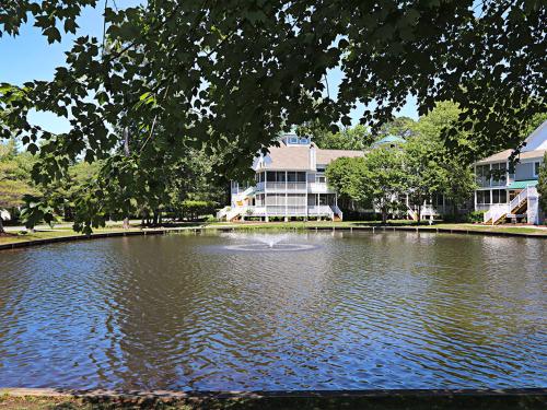 Sea Colony 10008 Evergreen — 4-Star Luxury Hotel in Bethany Beach, United States