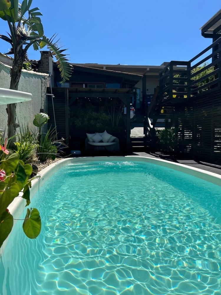 Pousada Morada Porto Verde in Imbituba, Brasil