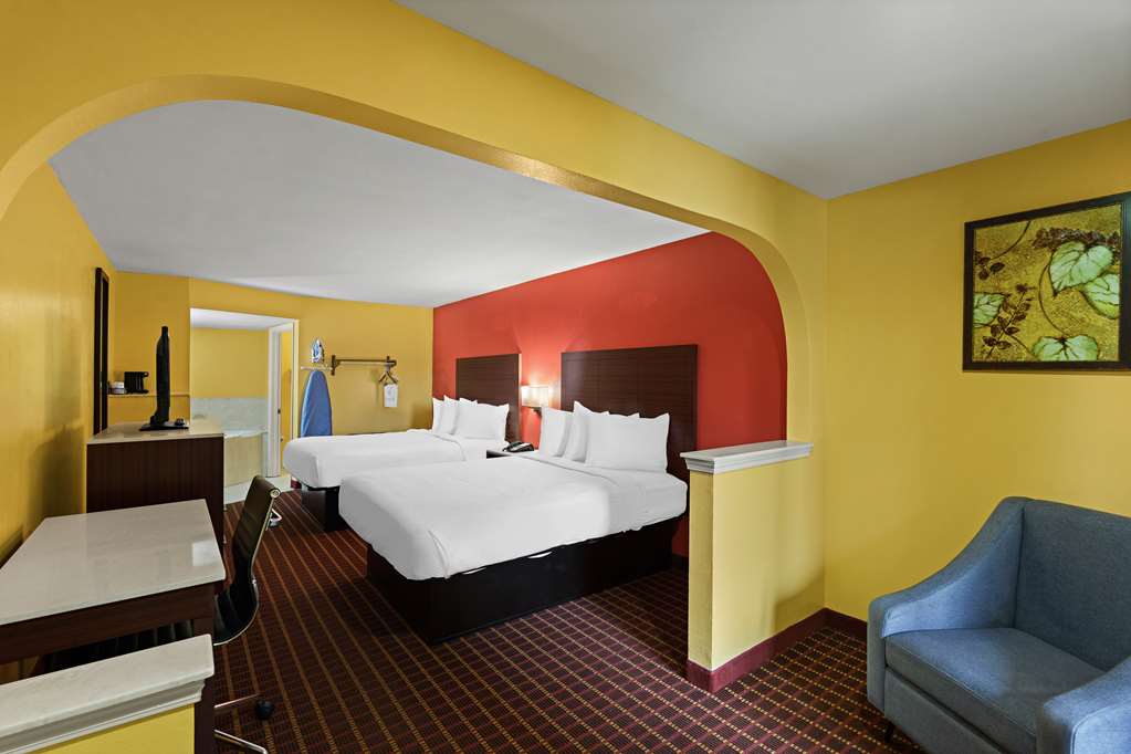SureStay by Best Western Gulfport - photo 10