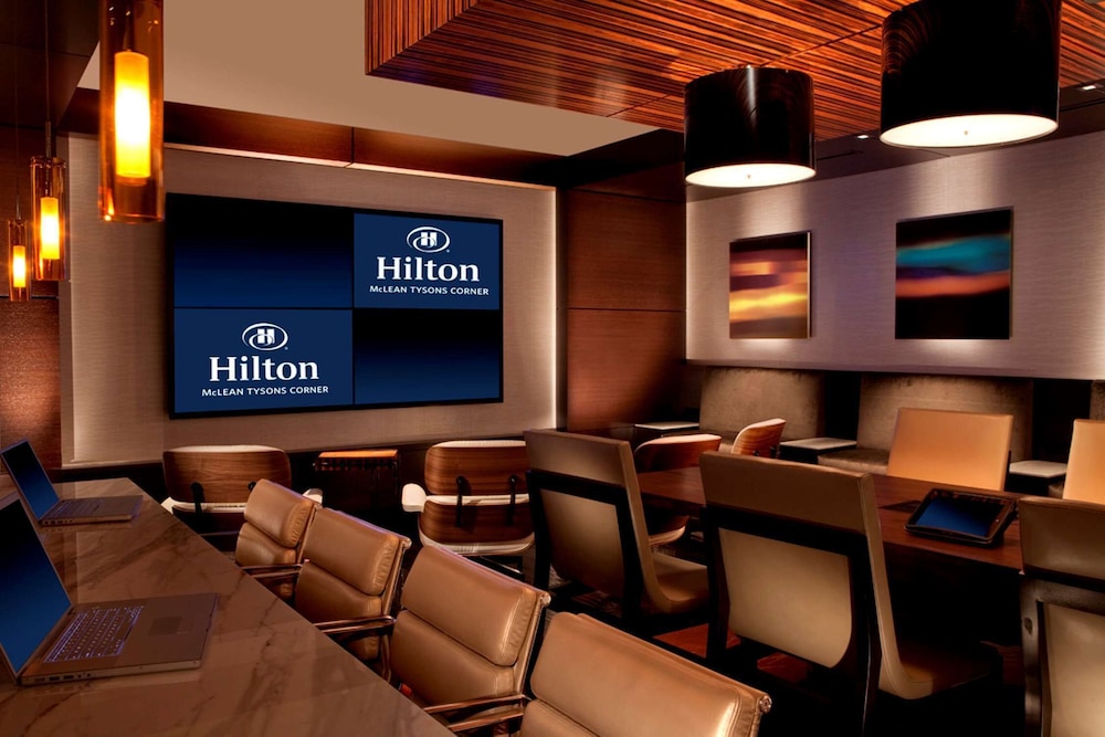 Hilton McLean Tysons Corner - photo 51