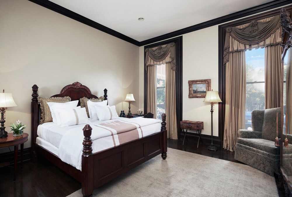 The Wheeler Mansion - photo 9