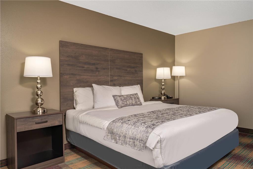 Baymont by Wyndham Baldwin - photo 7