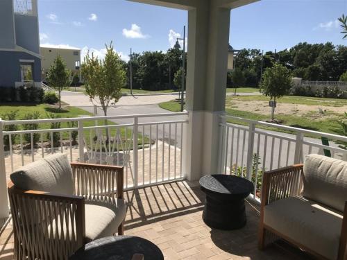 Tranquility #19 — 4-Star Luxury Hotel in Key Largo, United States