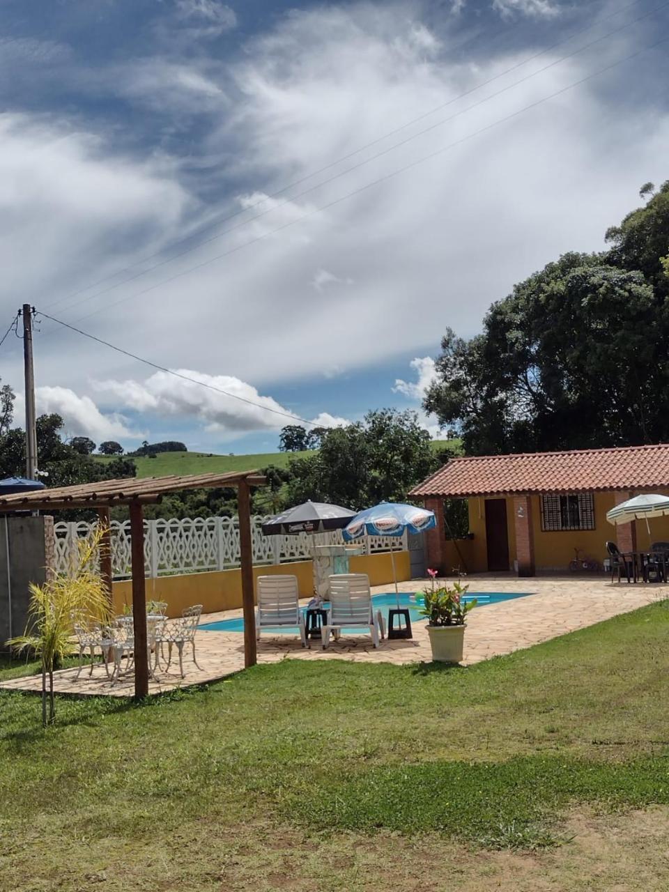 Recanto Estrela Da Manha - last minute hotel in Unknown City