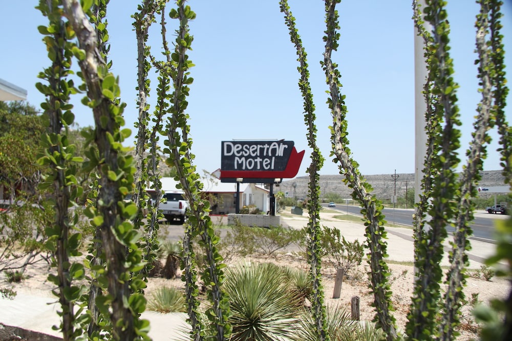 Desert Air Motel - photo 71