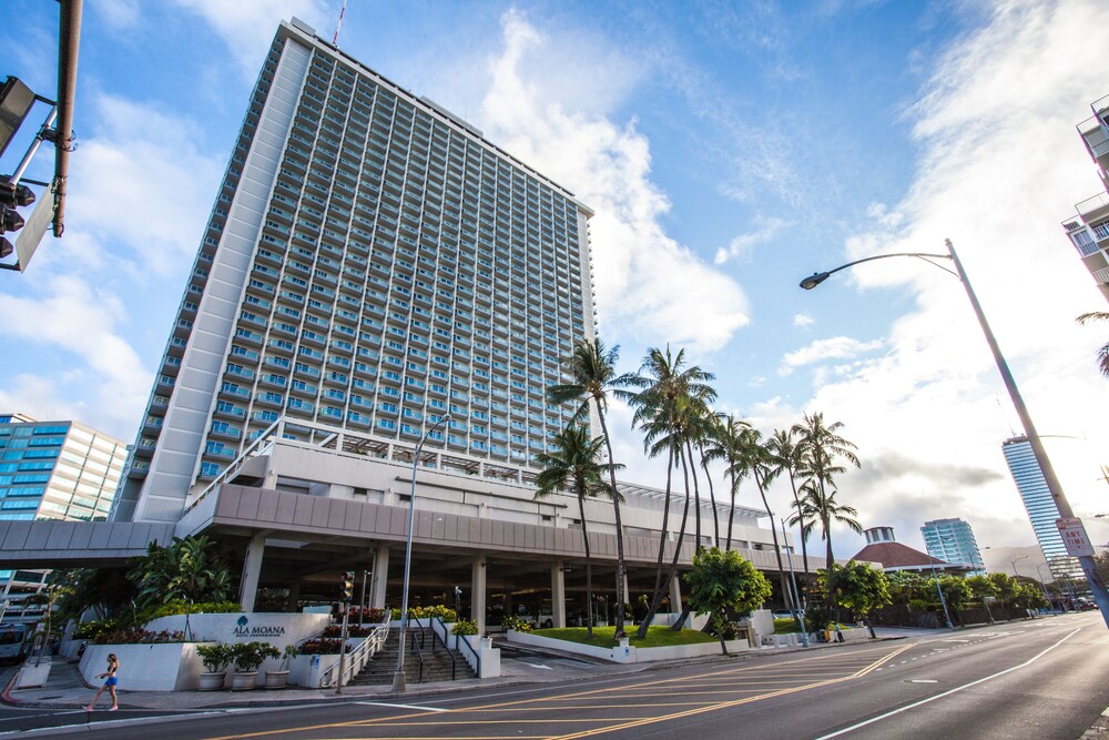 Ala Moana Hotel by AirPads - photo 32
