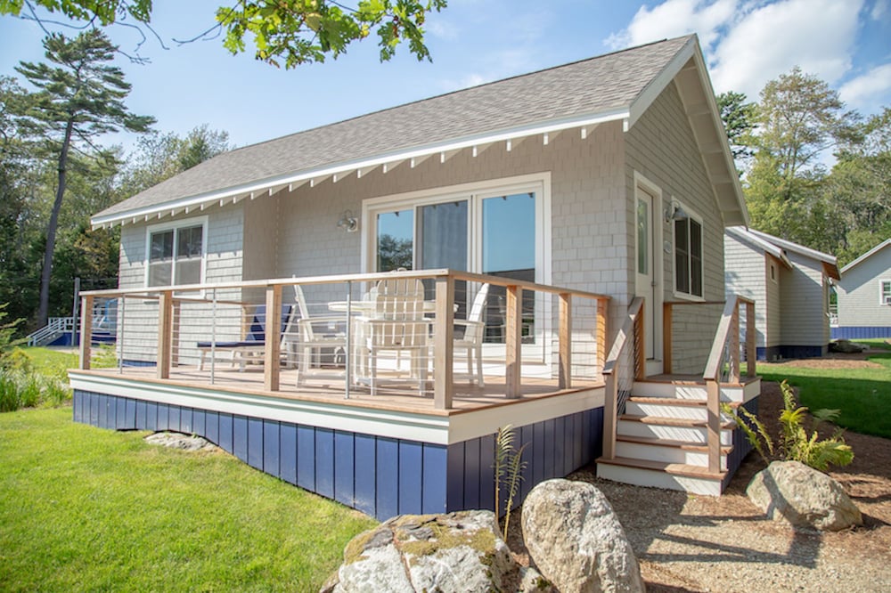 Linekin Bay Resort - photo 62