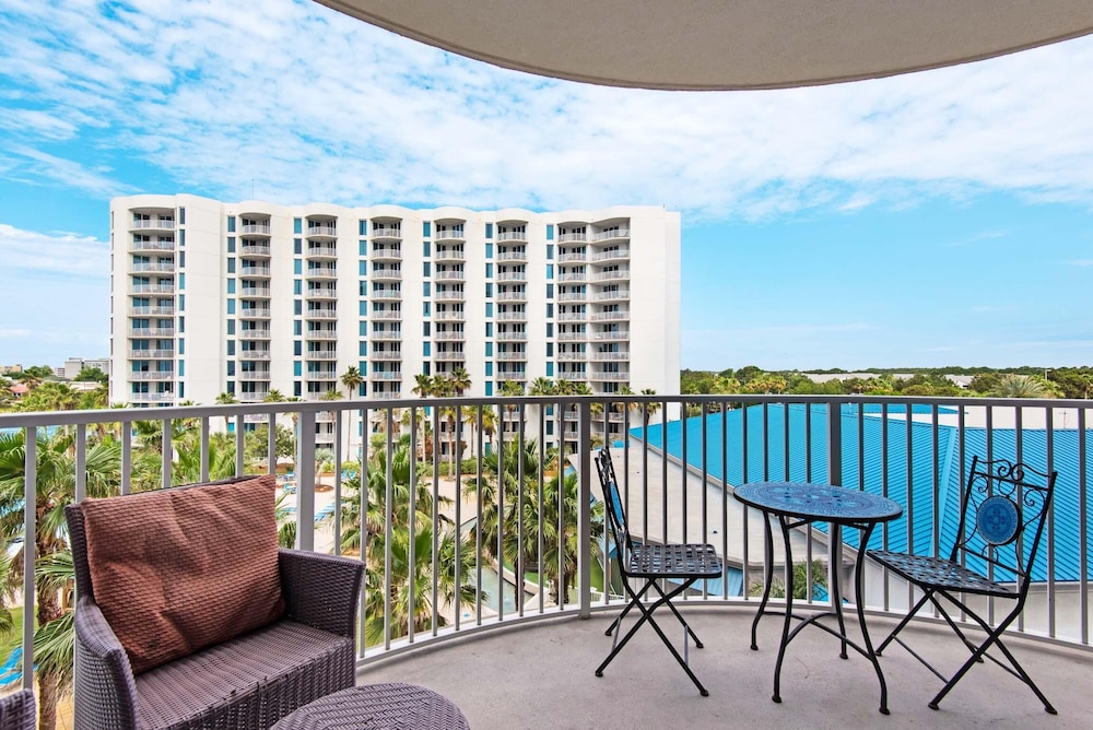 Palms Resort #1505 Jr 2BR - photo 56