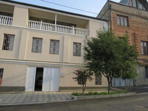 Вилла