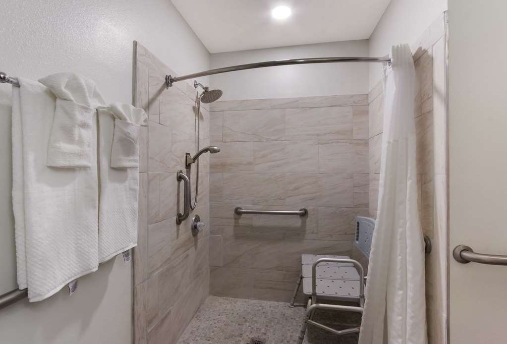 MainStay Suites Extended Stay Hotel Casa Grande - photo 16