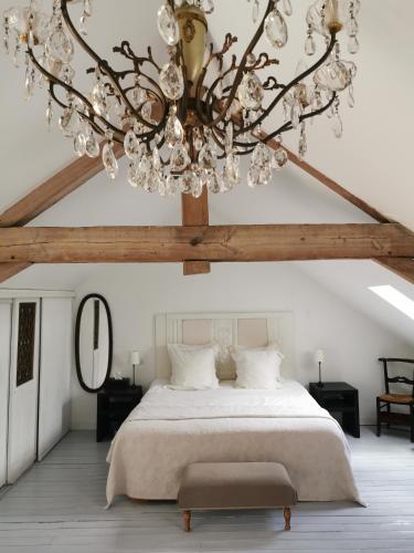 Les Jardins de Claunay - last minute hotel in Unknown City