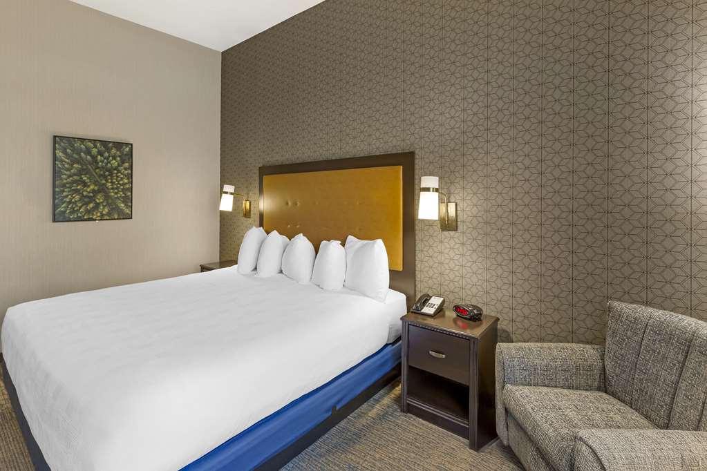 Best Western Plus Grant Creek Inn - photo 50