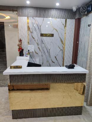 Hotel the Pushpraj — 4-Star Luxury Hotel in Varanasi, India