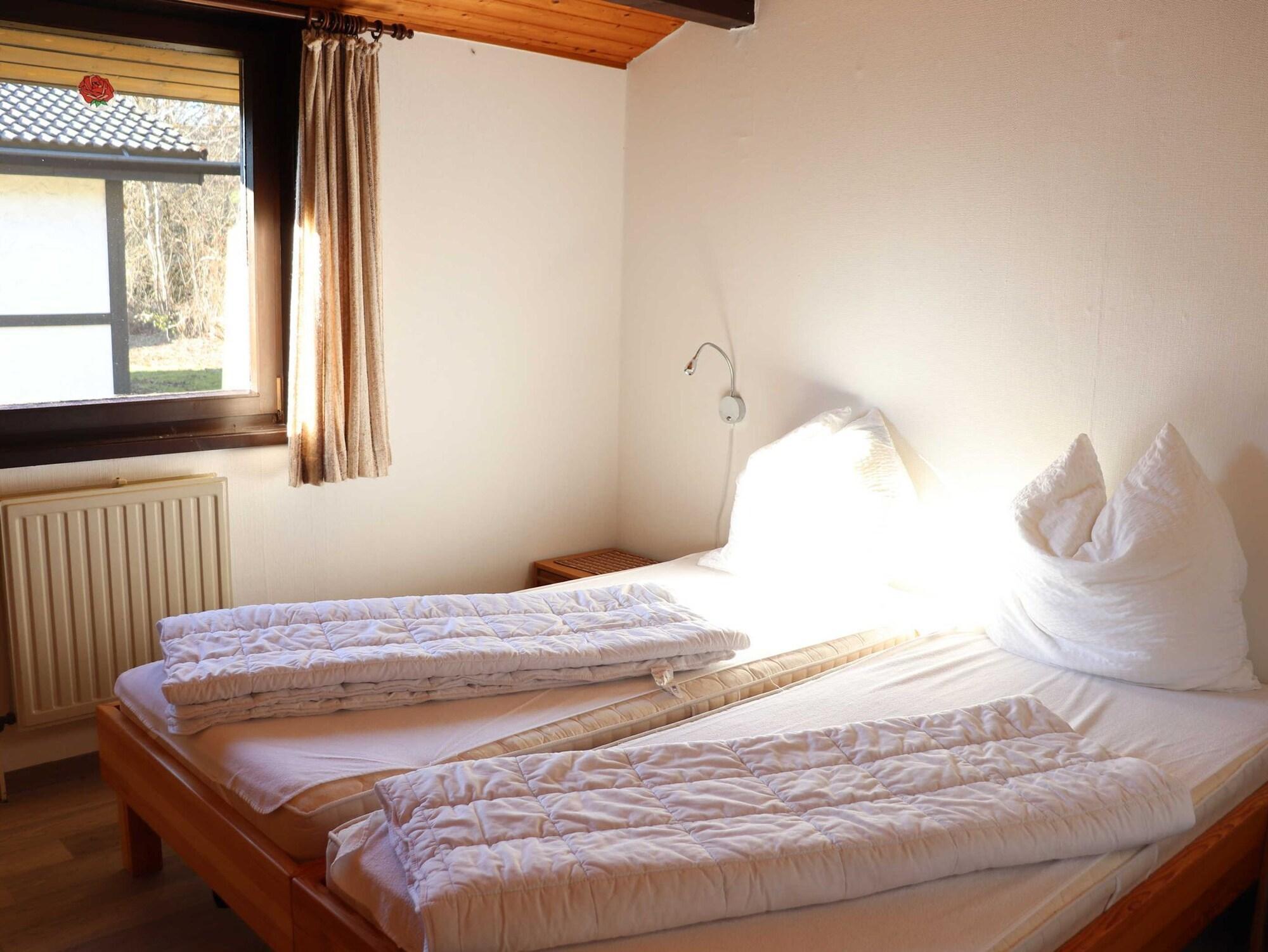 Ferienhaus Robinson Im Abendrot 123 in Waldbrunn, Germany