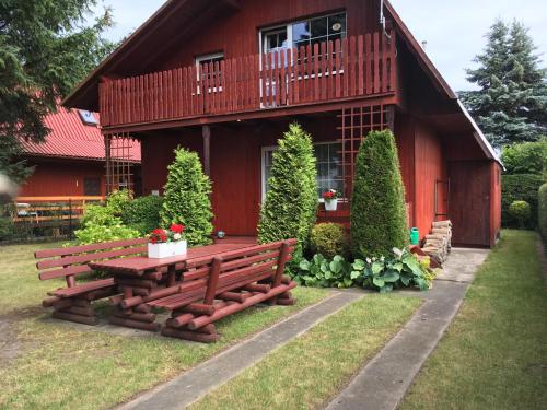 Rowianka - last minute hotel in Unknown City