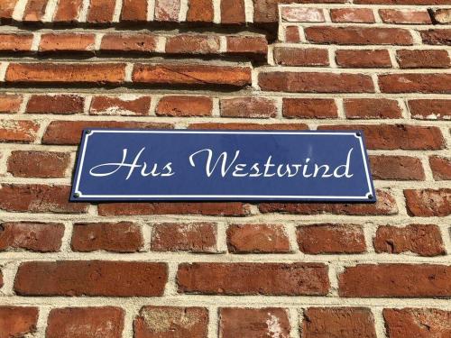 Hus Westwind 1 in Sankt Peter-Ording, Germany