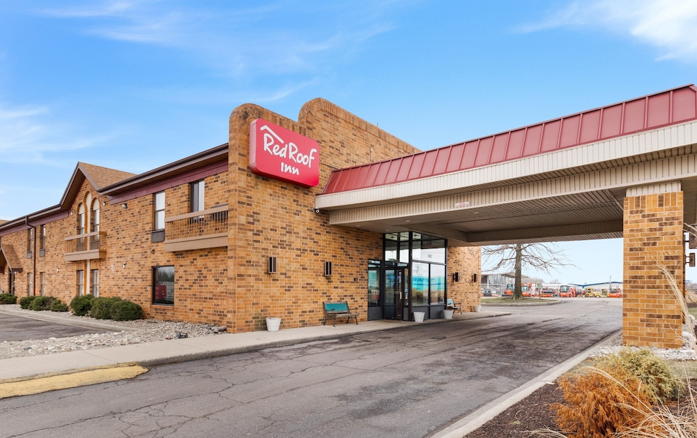 Red Roof Inn Fort Wayne - photo 26