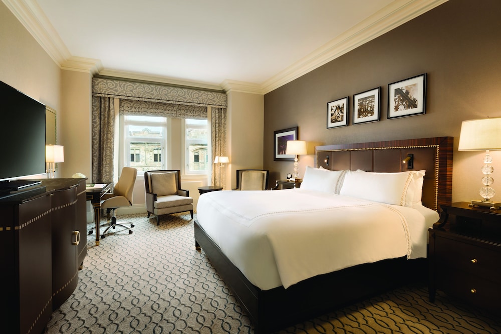 Fairmont Chateau Laurier Gold Experience — Ottawa — photo 2