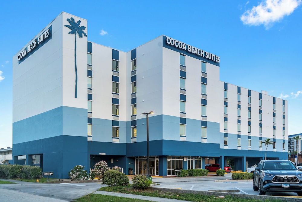 Cocoa Beach Suites in Cocoa Beach, United States