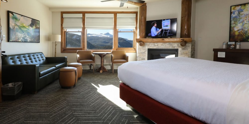 The Lodge at Breckenridge - photo 6