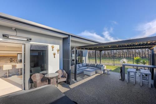 Chappie’s Place in Motueka, New Zealand