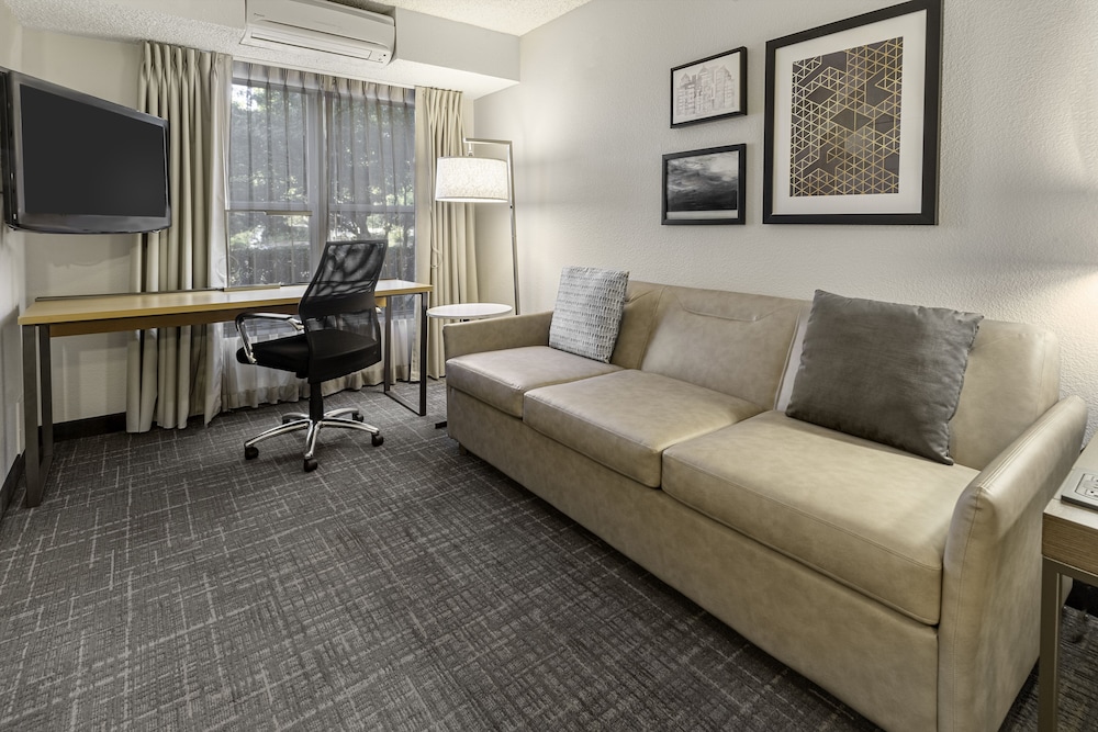 Residence Inn by Marriott Sacramento Rancho Cordova - photo 4