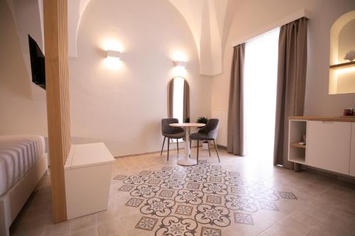 Casa Ciccio — 4-Star Luxury Hotel in Ostuni, Italy