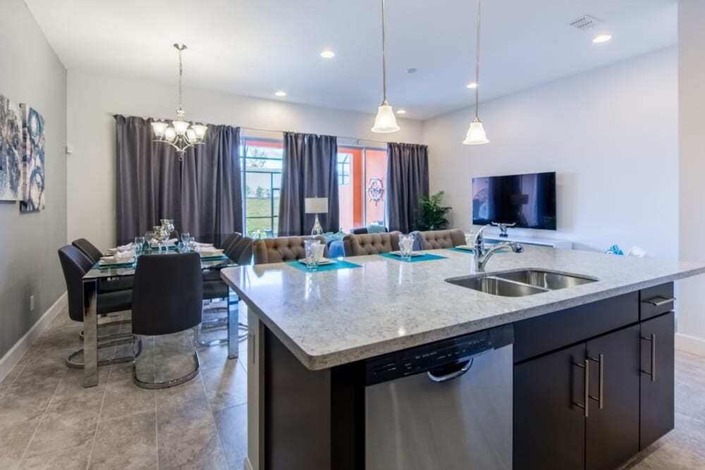 Fabulous Townhome Family Resort FE0386 - photo 14