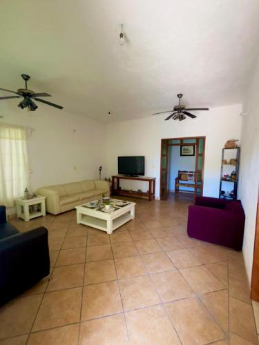 Residencia JV — hotel in Temixco