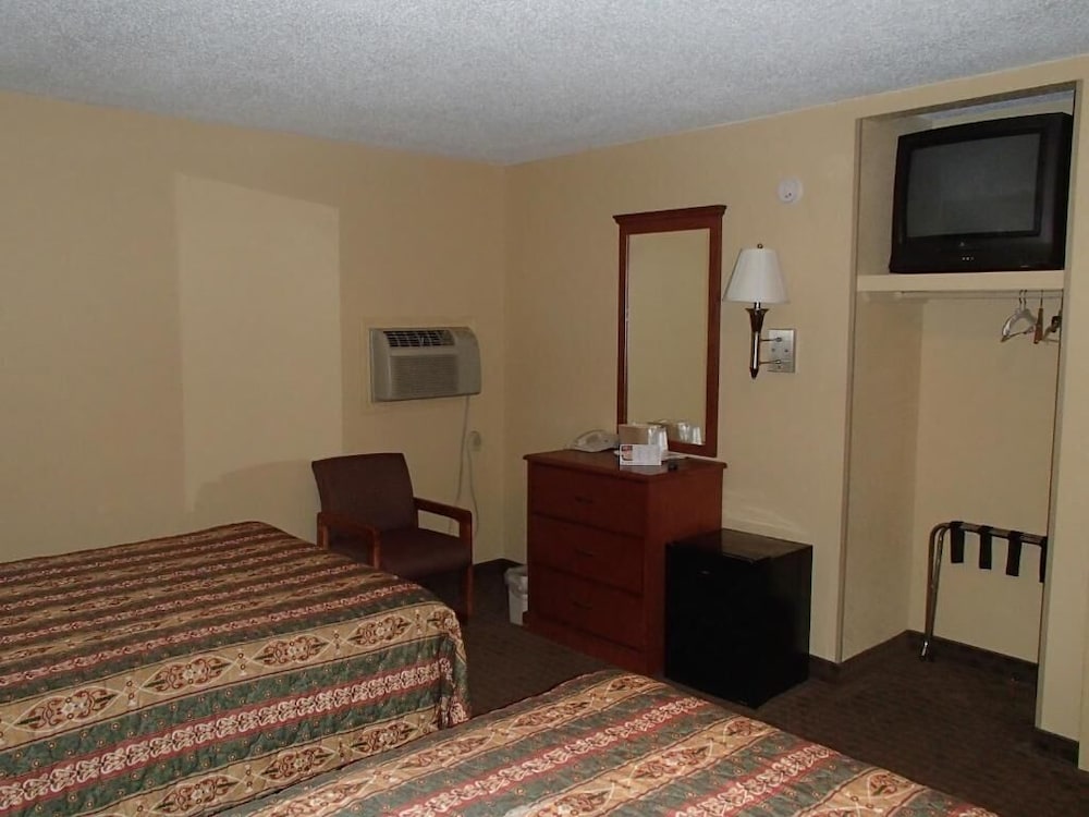 Royal Inn of New Orleans - photo 12
