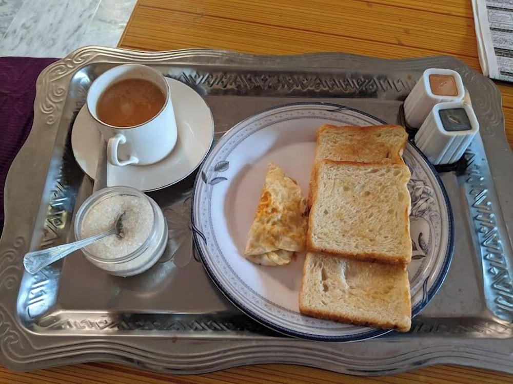 Hoti Inn — Mardan — photo 3