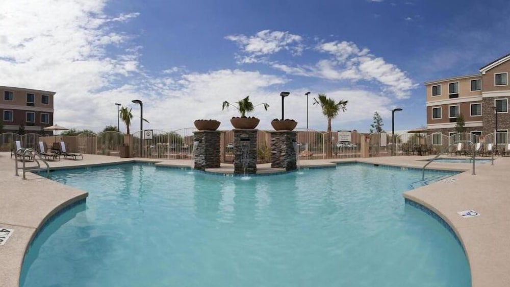 Staybridge Suites Tucson Airport by IHG - photo 22