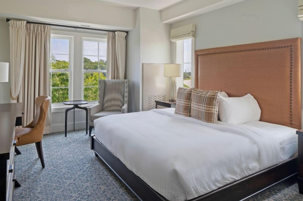 The Inn at Chesapeake Bay Beach Club - photo 28