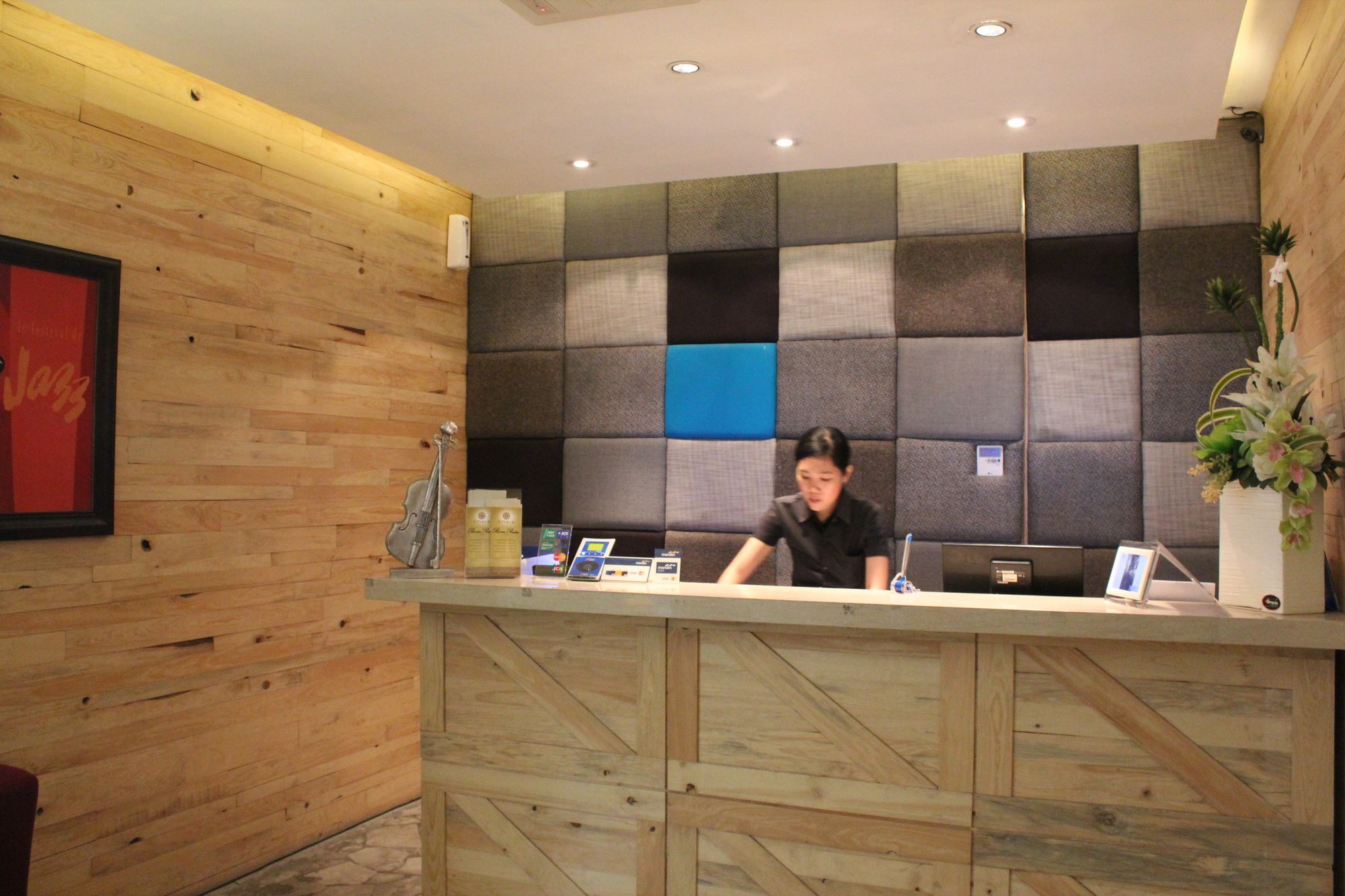 Chara Hotel - last minute hotel in Bandung