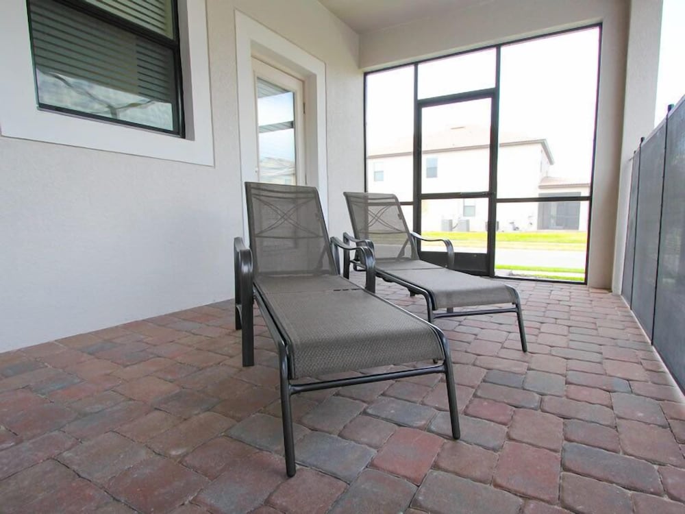 Ov2997 Champions Gate Resort 8 Bed 5 Baths Villa - featured photo