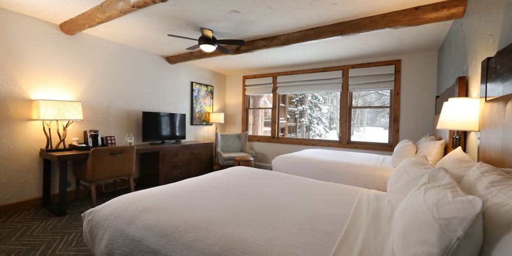 The Lodge at Breckenridge - photo 5