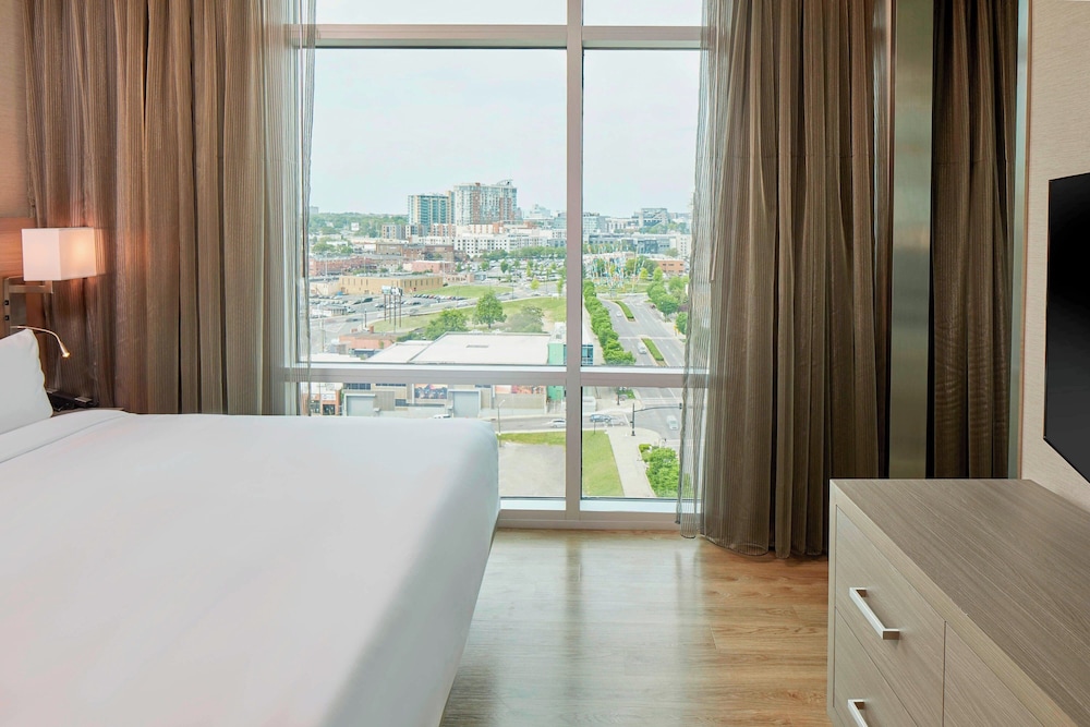 AC Hotel by Marriott Nashville Downtown - photo 19