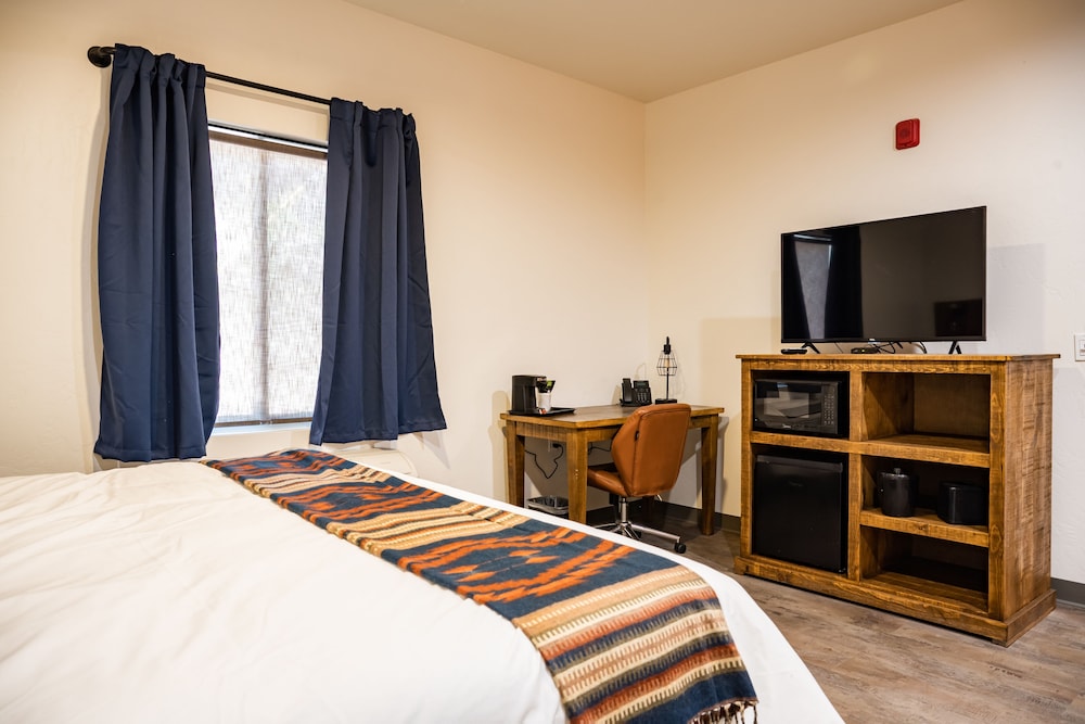 Grand Cloudcroft Hotel - photo 7