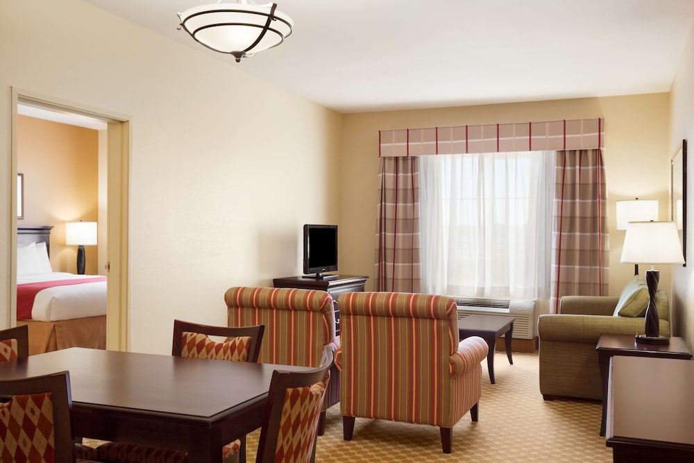 Country Inn & Suites by Radisson Conway AR - photo 29